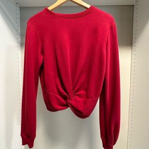 Hollister Sweatshirt